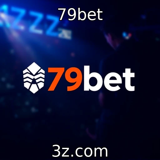 79bet Apostar em E-sports: O Crescimento das Apostas em Jogos Competitivos