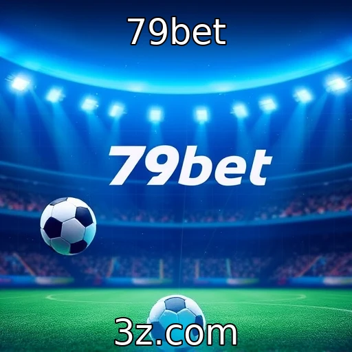 79bet Apostas esportivas: estratégias para maximizar seus lucros em partidas