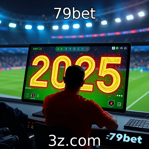 79bet Crescimento das Apostas Online no Brasil: O Que Esperar em 2025?