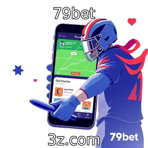 79bet Estratégias infalíveis para lucrar com apostas esportivas em 2025