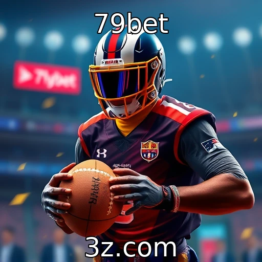 79bet Descubra os Segredos das Apostas Esportivas de Sucesso