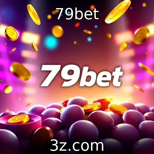 79bet Como as apostas esportivas estão moldando a cultura brasileira