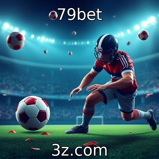 79bet Apostas Esportivas: Analisando os Fatores que Influenciam Resultados